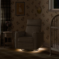 Namesake Willa Pro Power Recliner + Swivel Glider