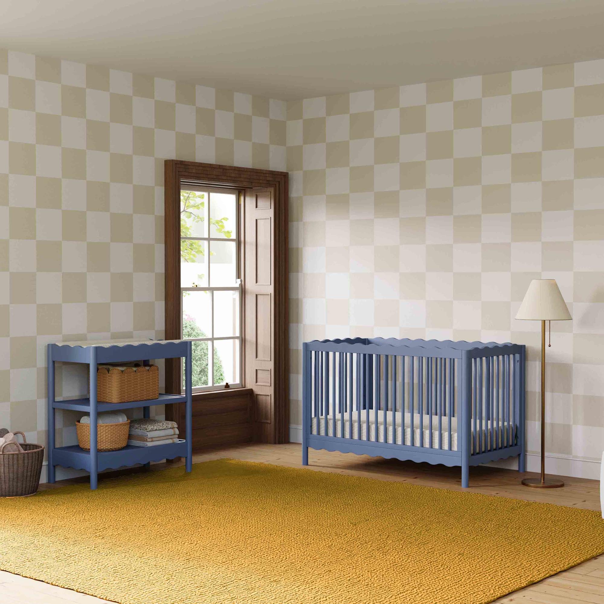 Babyletto Swell Changing Table (RTA)