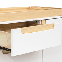 Babyletto Yuzu 3-Drawer Changer Dresser (RTA)