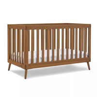 Delta Children Essex 4-in-1 Convertible Crib