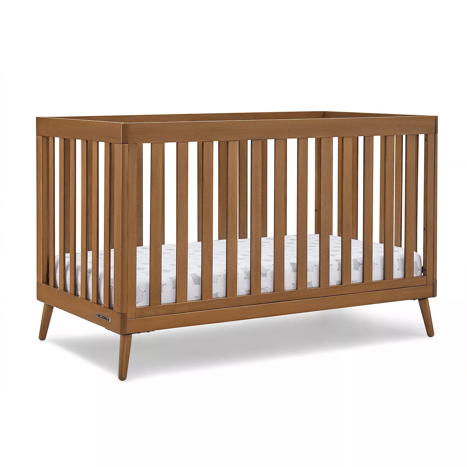 Delta Children Essex 4-in-1 Convertible Crib