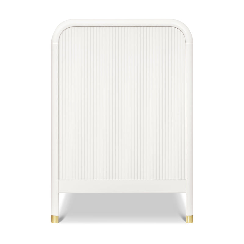 Namesake Brimsley Tambour 3-in-1 Convertible Crib