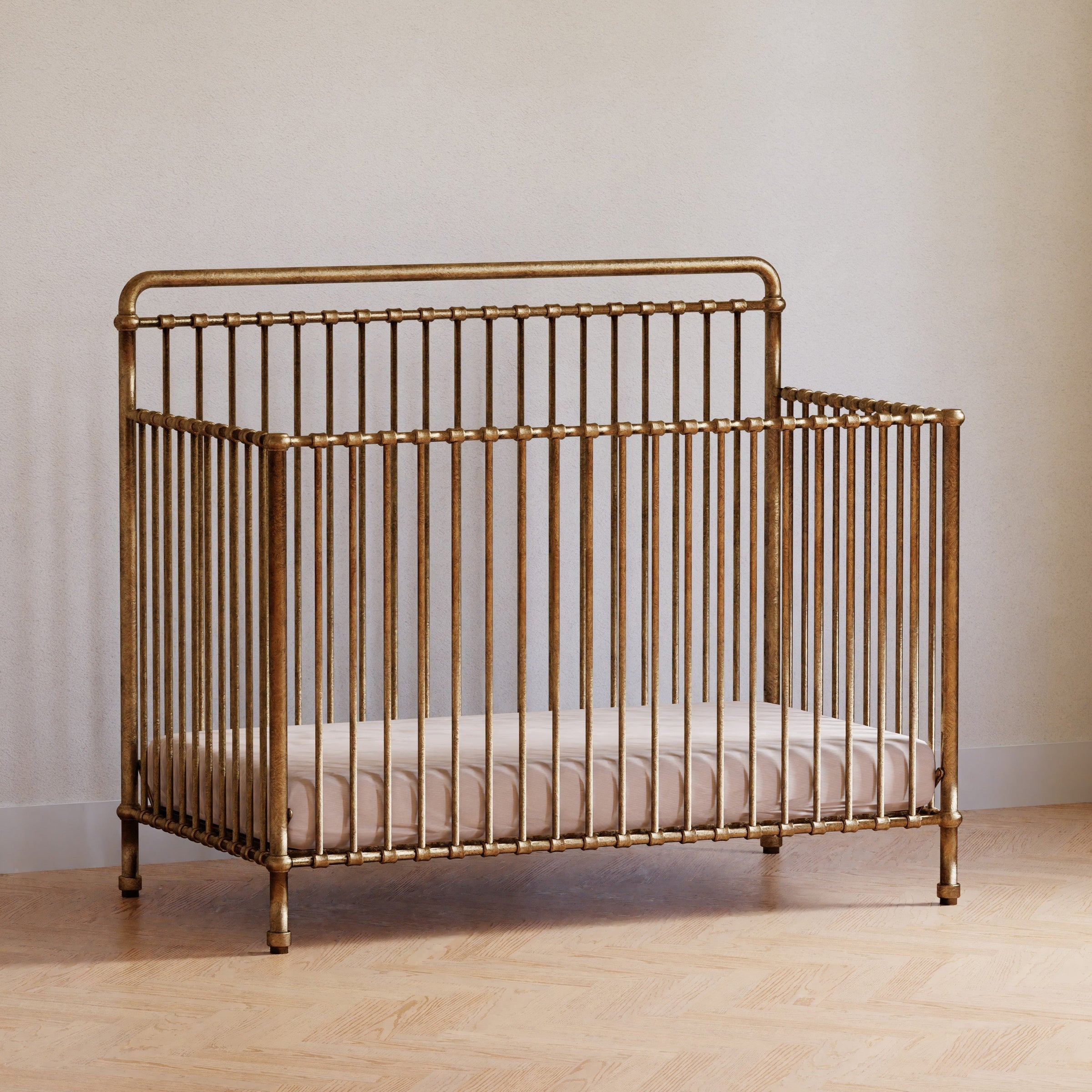Namesake Winston 4-in-1 Convertible Crib