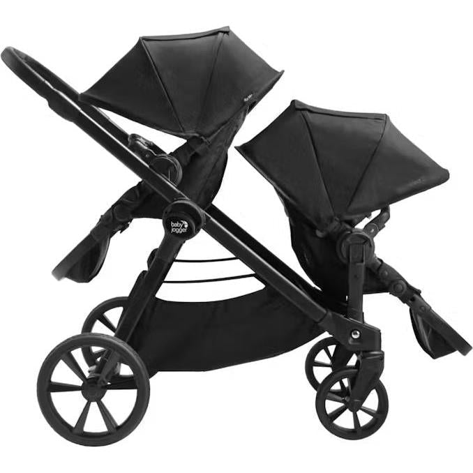 Baby Jogger City Select 2 Second Seat Kit | Eco Collection