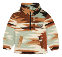 Printed Fleece DreamCatcher Pinda