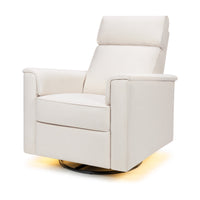 Namesake Willa Pro Power Recliner + Swivel Glider