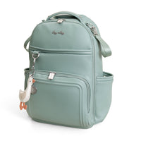 Silly Goose Boss Plus™ Backpack Diaper Bag