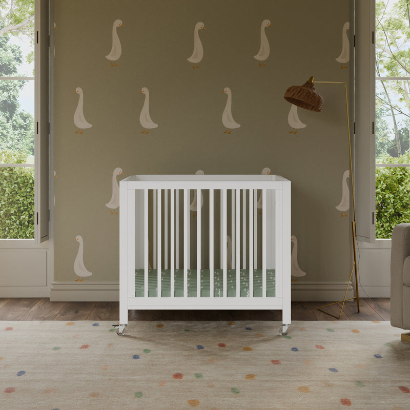 Babyletto Rolli All-Stages Midi Crib Conversion Kit