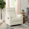 DaVinci Suzy Recliner + Swivel Glider