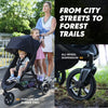 Baby Jogger City Mini GT3 Stroller