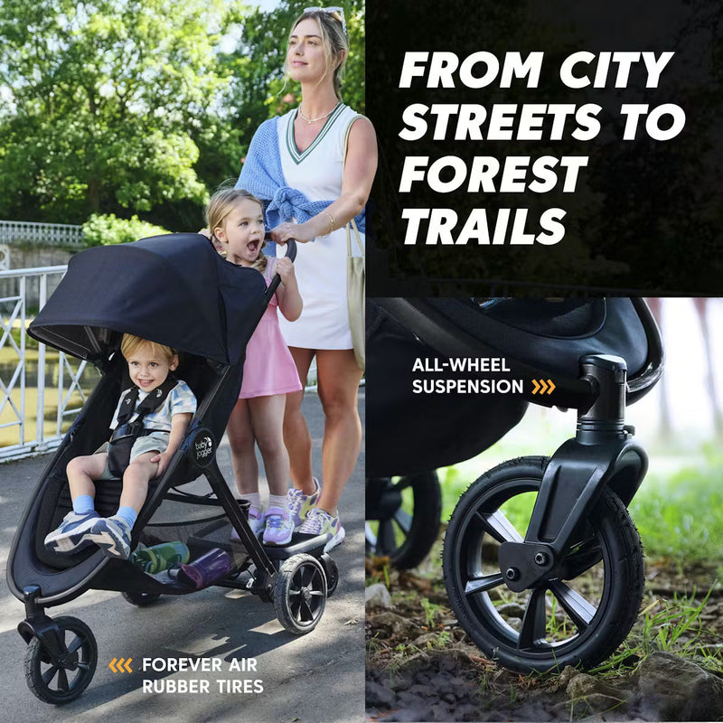 Baby Jogger City Mini GT3 Stroller