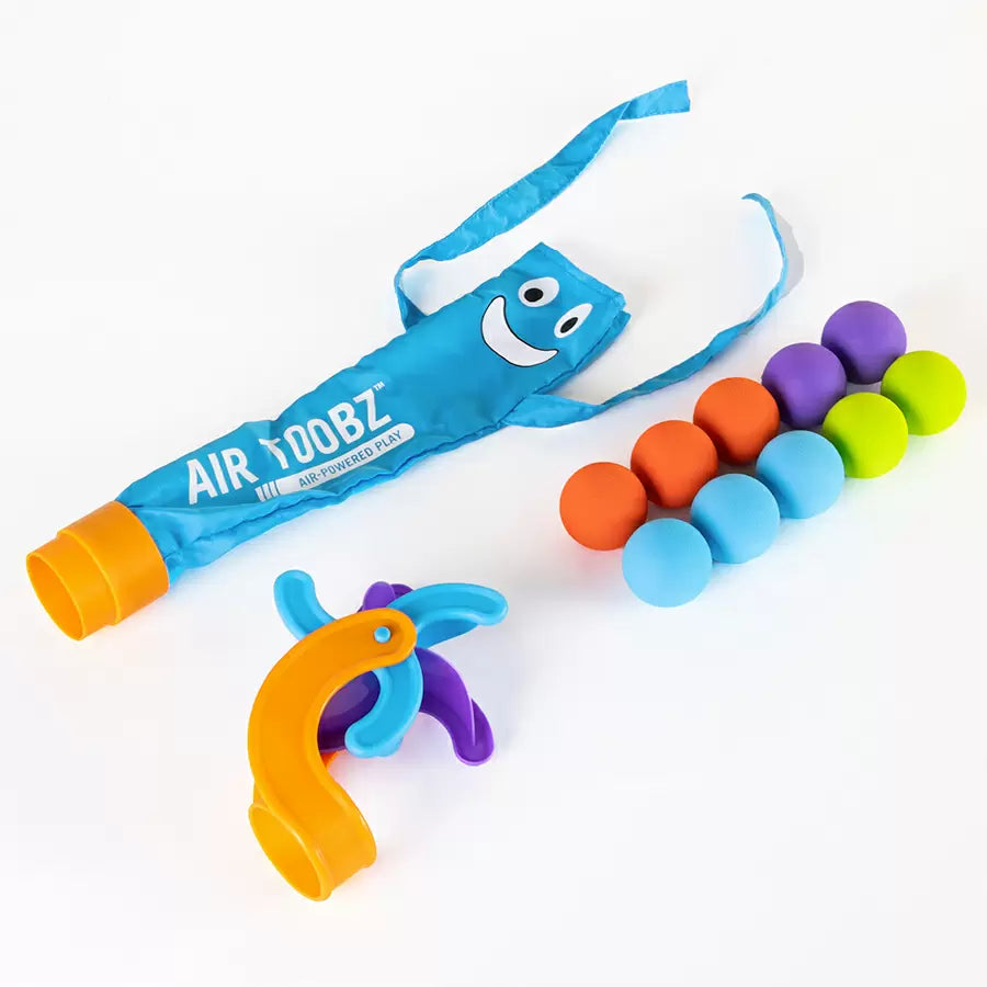 Fat Brain Air Toobz Whirlwind Accessory Pack
