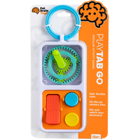 Fat Brain PlayTab Go