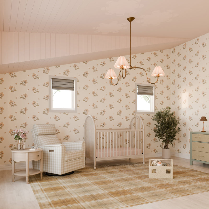 Namesake Willa Pro Power Recliner + Swivel Glider