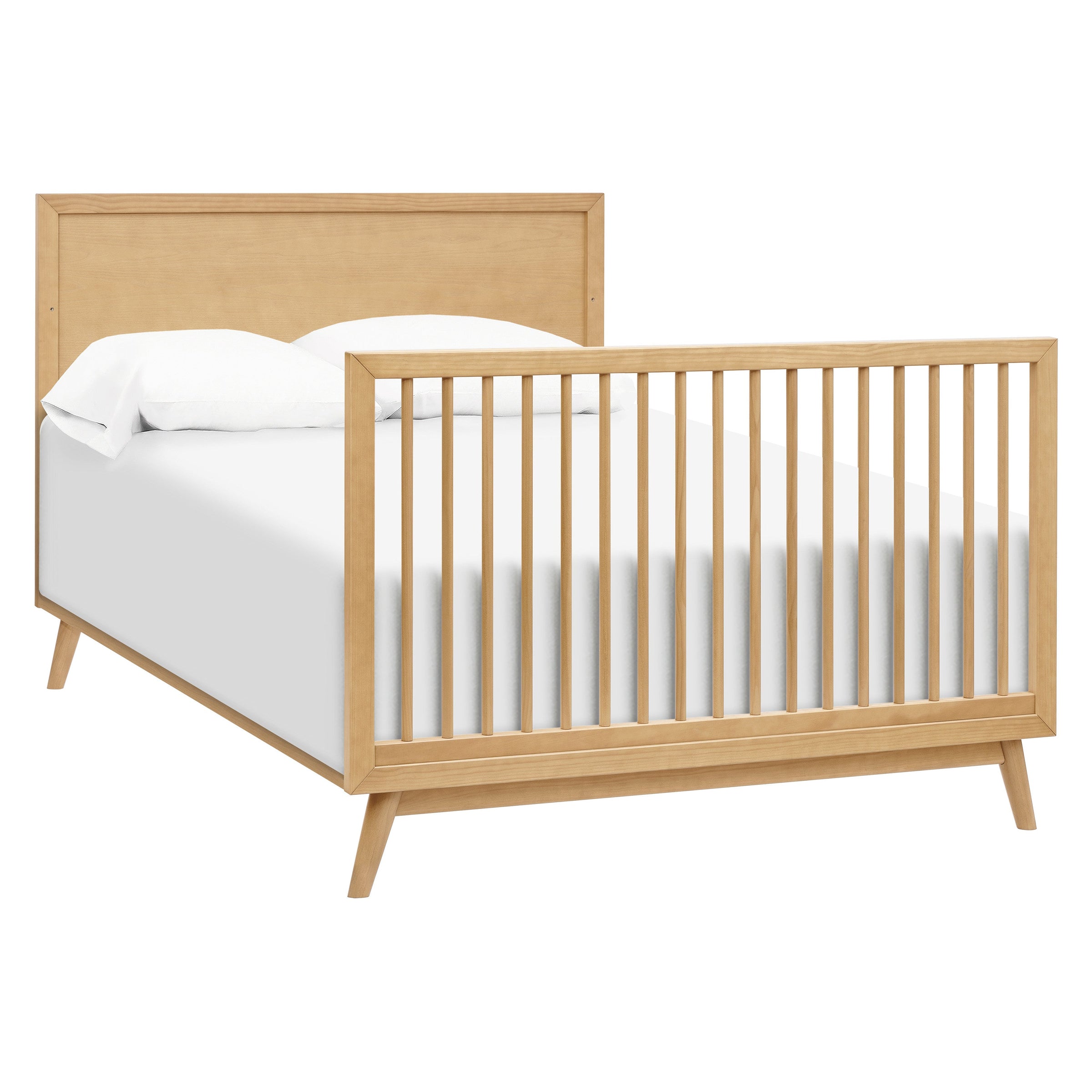Babyletto Full Size Bed Conversion Kit (M7689)