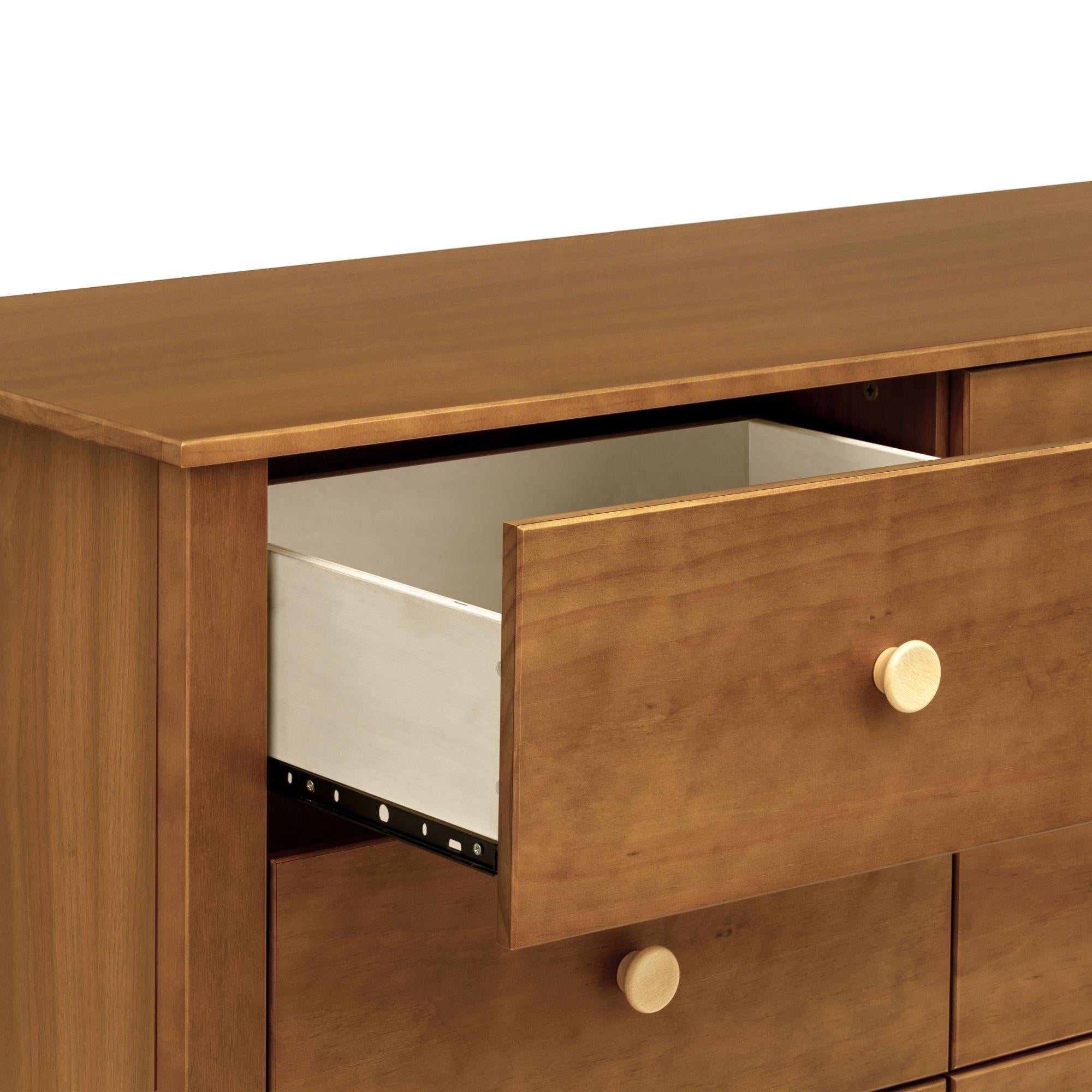 Babyletto Sprout 6-Drawer Double Dresser (RTA)