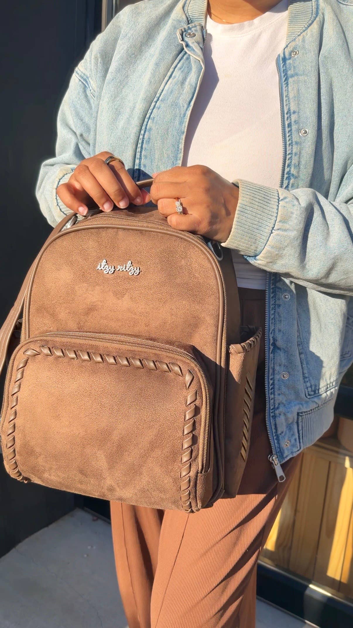 Aspen Itzy Mini Plus™