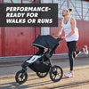Baby Jogger Summit X3 Single Jogging Stroller