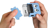 Marky DIY – lightblue