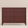 Babyletto Bondi 6-Drawer Dresser