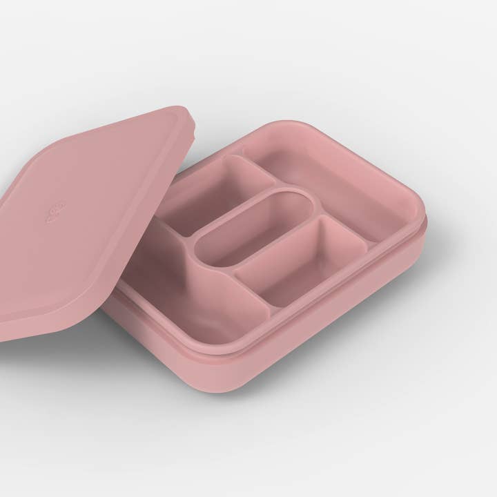 Baby-Led Weaning Travel Box (Baby 6+ months)