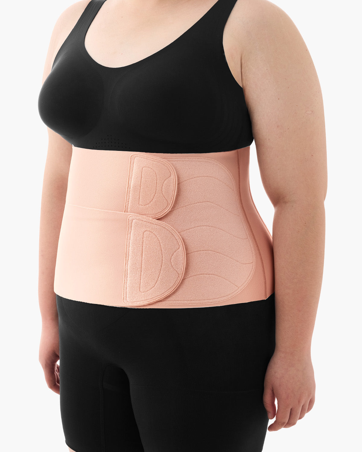 Momcozy Ergowrap™ Postpartum Belly Wrap | Postpartum Belly Band