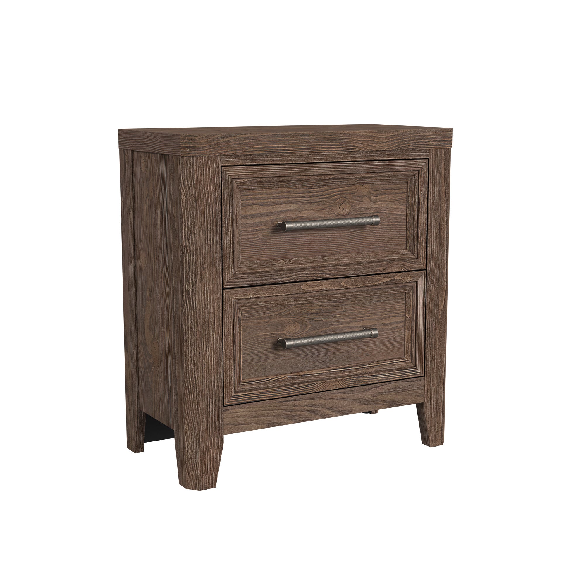 Westwood Design Carlson 2 Drawer Nightstand