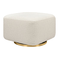 Babyletto Kiwi Gliding Ottoman