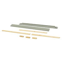 Namesake Full Size Bed Conversion Kit (M7689)