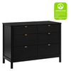 Babyletto Bondi 6-Drawer Dresser