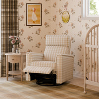 Namesake Willa Pro Power Recliner + Swivel Glider