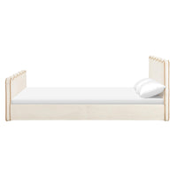 Babyletto Rizo Convertible Floor-to-Full Bed
