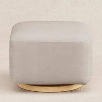 Babyletto Kiwi Gliding Ottoman
