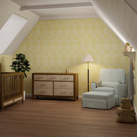 Morris & Co. x Namesake Crawford Gliding Ottoman