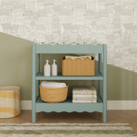 Babyletto Swell Changing Table (RTA)