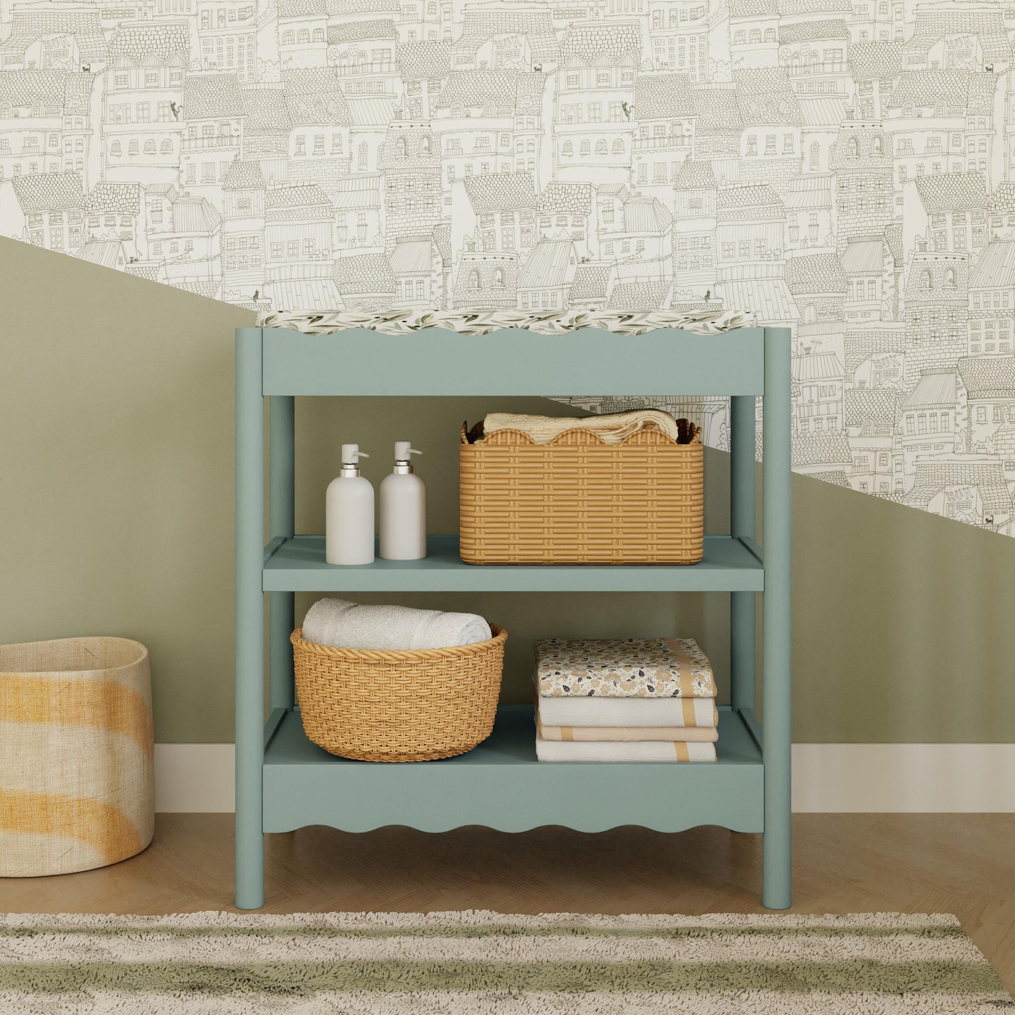 Babyletto Swell Changing Table (RTA)