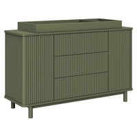 Babyletto Pogo Tambour Dresser