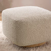 Babyletto Kiwi Gliding Ottoman