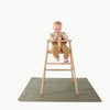 Gathre Mini High Chair Thyme