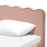 Babyletto Rizo Convertible Floor-to-Twin Bed