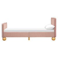 Babyletto Rizo Convertible Floor-to-Twin Bed