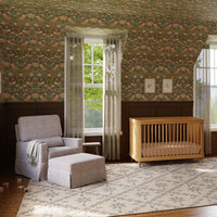 Morris & Co. x Namesake Crawford Gliding Ottoman