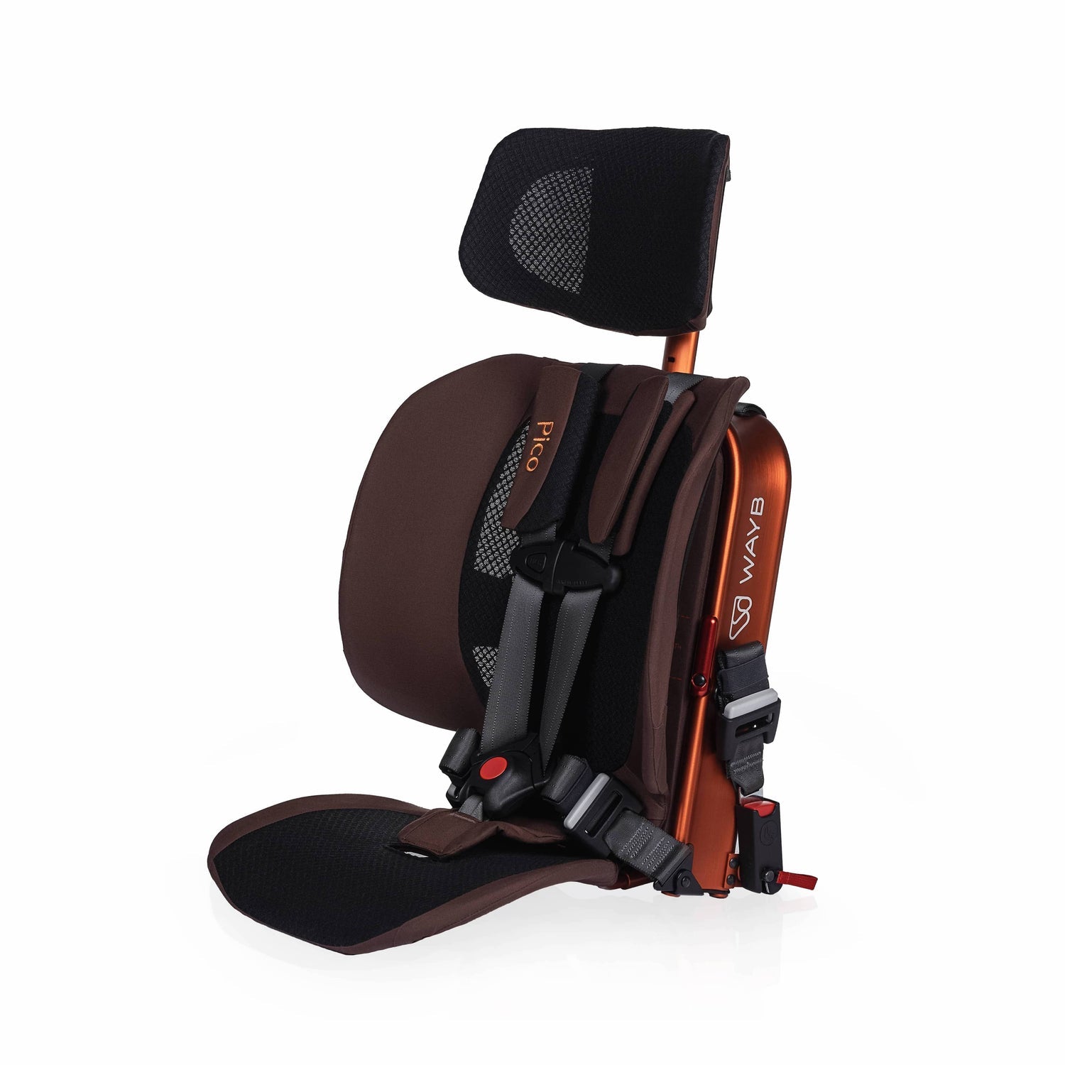 Wayb Pico Portable Car Seat