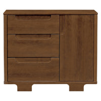 Babyletto Yuzu 3-Drawer Changer Dresser (RTA)