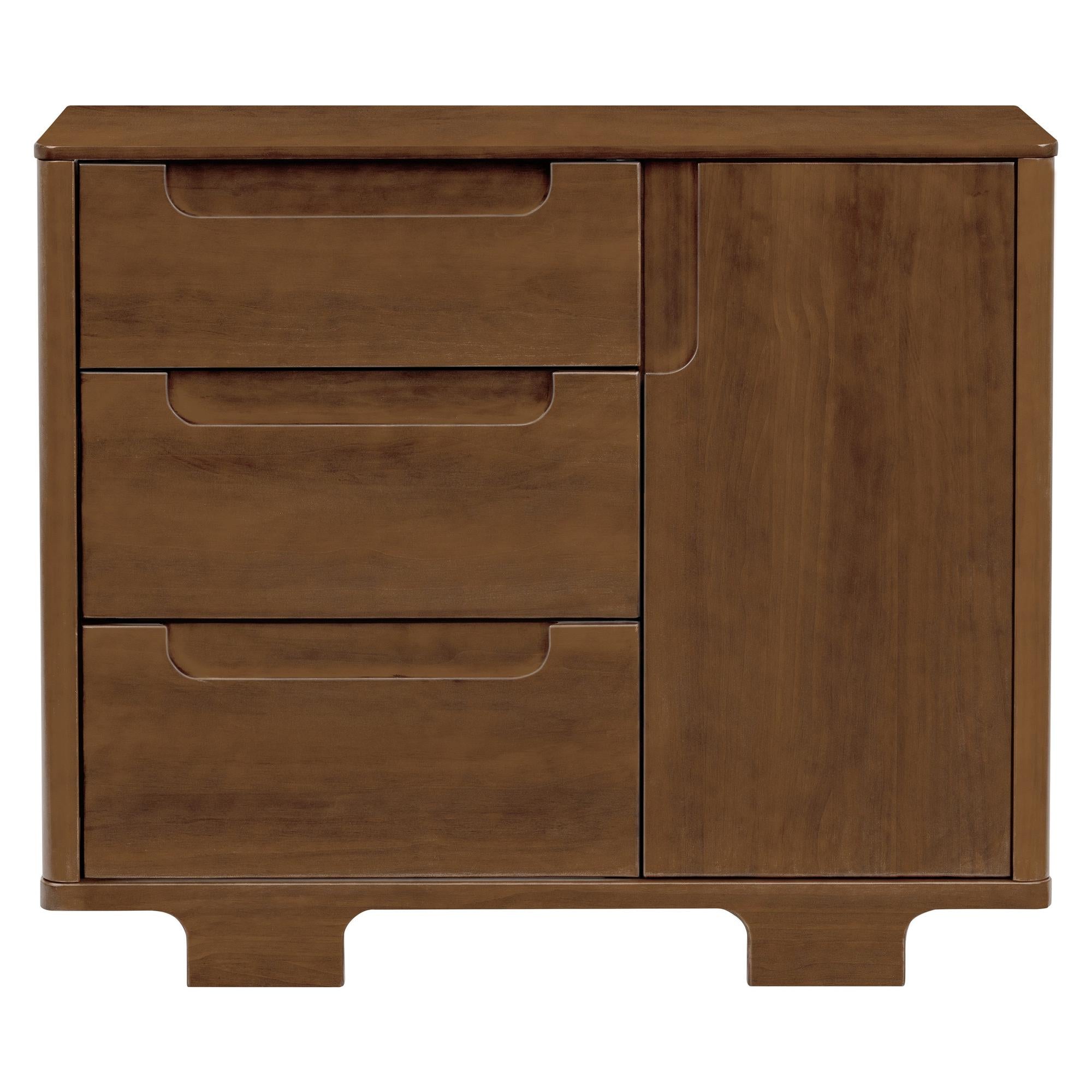 Babyletto Yuzu 3-Drawer Changer Dresser (RTA)