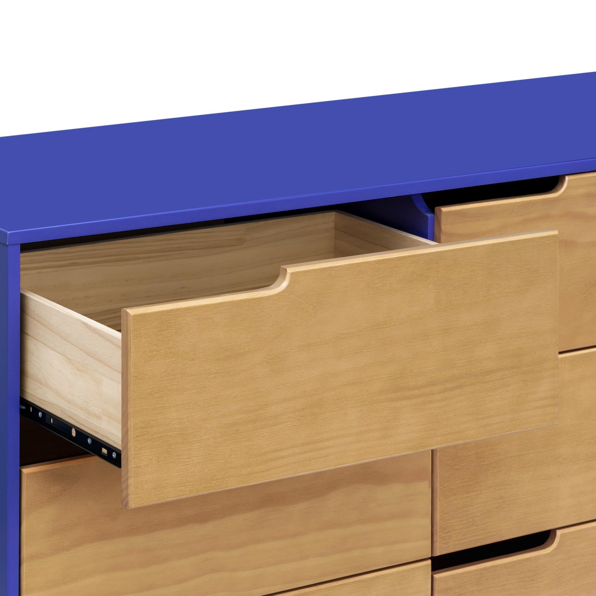 Babyletto Hudson 6-Drawer Double Dresser