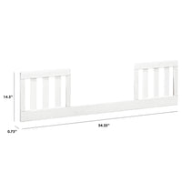 Namesake Toddler Bed Conversion Kit (B14599)