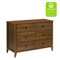 Babyletto Sprout 6-Drawer Double Dresser (RTA)