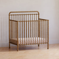 Namesake Winston 4-in-1 Convertible Mini Crib