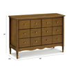 Namesake Liberty 6-Drawer Dresser